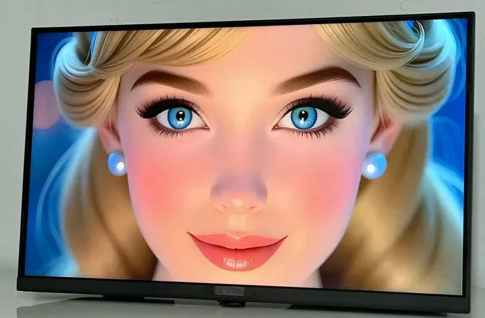 Tv Smart 32 LG THINQ AL( Modelo novo)