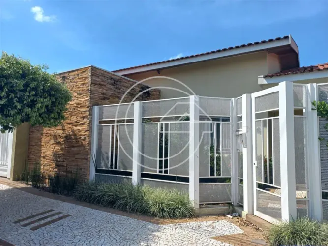 VENDE-SE Residência NO SANTA TEREZA - MARÍLIA/SP