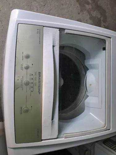 Maquina de lavar 