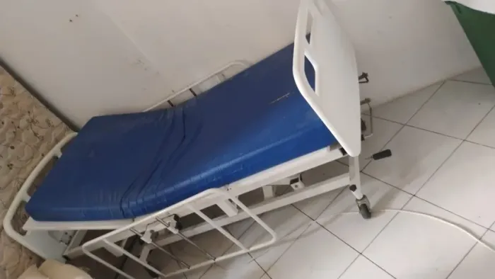 Cama hospitalar