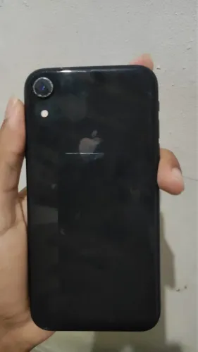 iPhone xr pra troca
