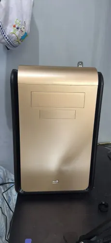 Pc gamer i7 + 1060 6gb