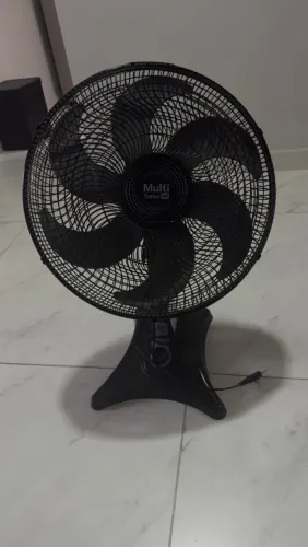 Ventilador Multi Turbo 40 