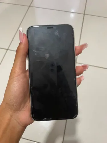 iPhone XR 128gb perfeito estado