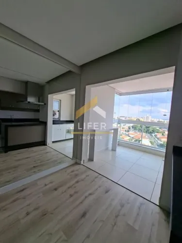 COBERTURA A VENDA EM CAMPINAS