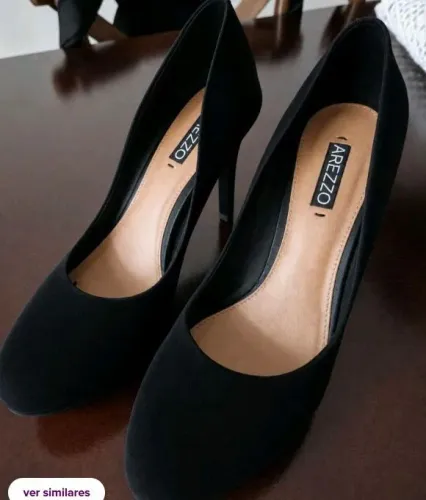 Sapato scarpin Arezzo N°36
