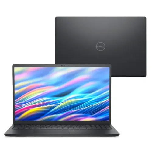 Notebook Dell 15 (DC15250) - Windows 11 Pro - Intel Core 3 100U