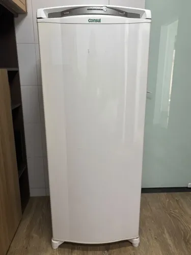 Geladeira Frost Free Consul 297L