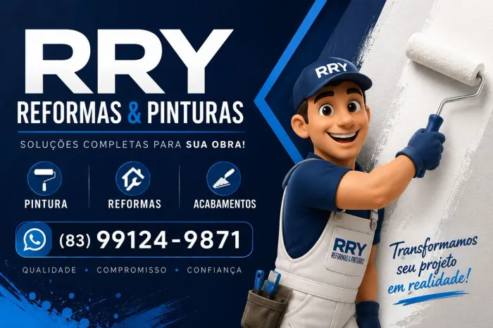 Pintor profissional melhor preço 