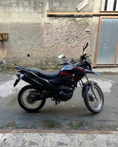 XRE 190 2023 | A MELHOR DO OLX (ABAIXO DO FIPE)