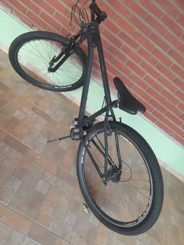 Bicicleta aro 29