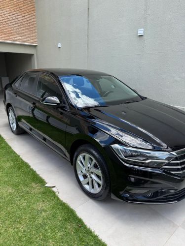 Imagem de Volkswagen Jetta Comfort. 250 TSI 1.4 Flex 16V Aut. 2019