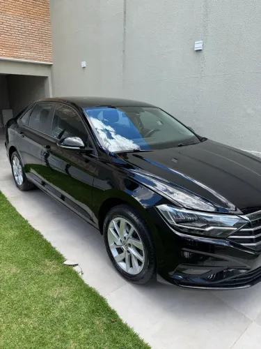 Volkswagen Jetta Comfort. 250 TSI 1.4 Flex 16V Aut. 2019