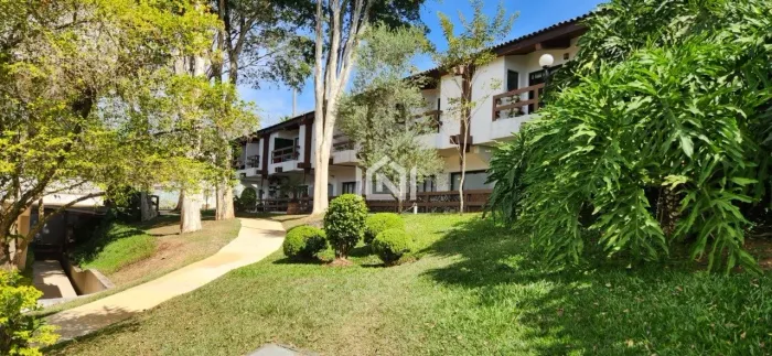 Loft à venda no condomínio Lê Grand Viana