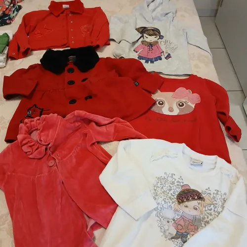 Blusas