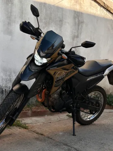 Lander XTZ 250 - 2022 - Único Dono - Toda Revisada - Histórico Completo