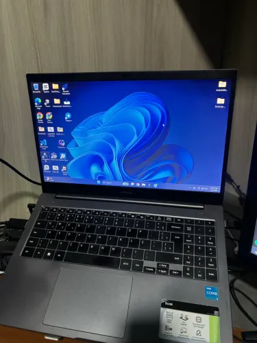 NOTEBOOK SAMSUNG BOOK I3 11Geracao