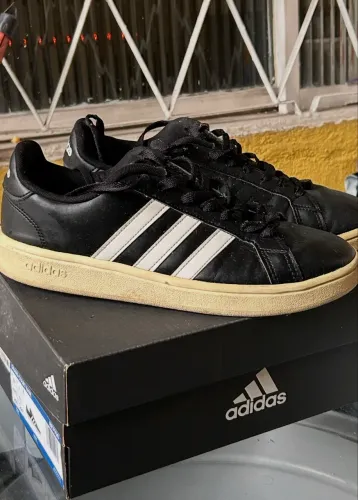 Tênis adidas masculino original
