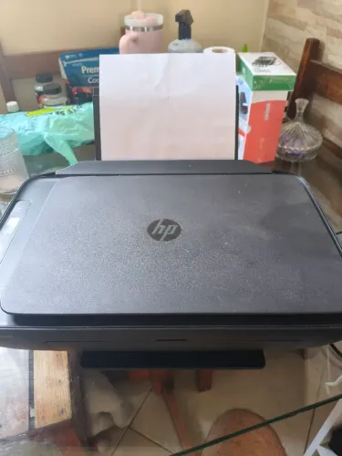 Impressora HP deskjet 2774