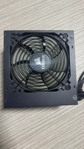 Fonte 650 W