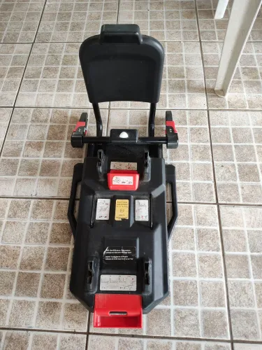 Base ISOFIX 