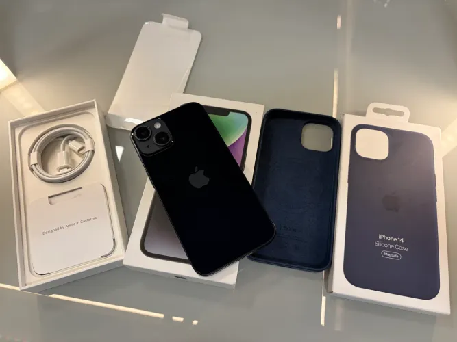 iPhone 14 128Gb