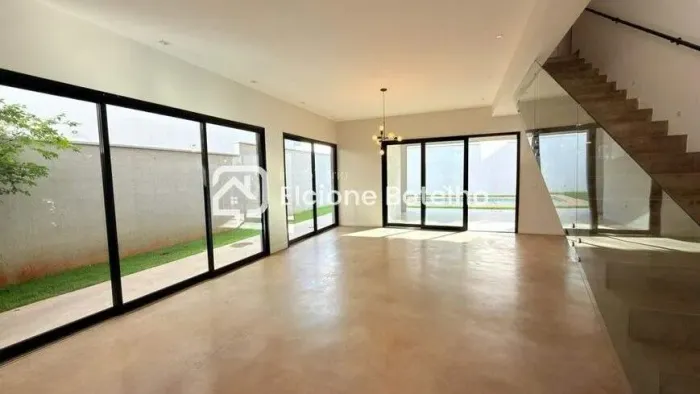 Casa de Condomínio para Aluguel em Jardim Sul, Uberlândia