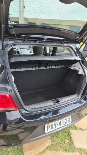 Chevrolet Onix Hatch LT 1.0 8V Flex Mec. 4P 2018