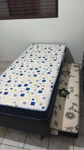 Bicama conjugada ortobom