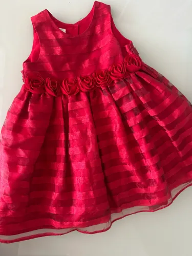 Vestido infantil