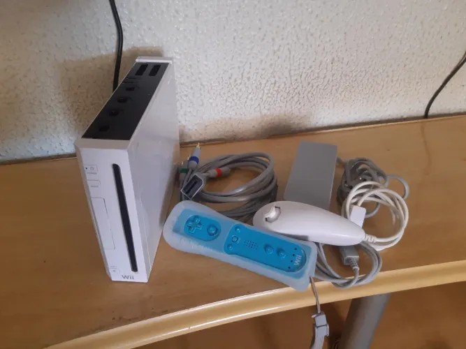 Nintendo Wii