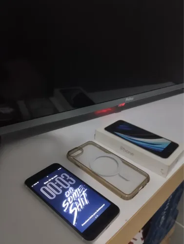 iPhone SE 2 128gb