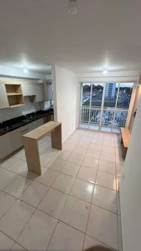 CONDOMINIO ESTILO PONTA NEGRA