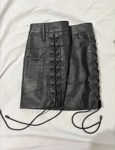 Saia John John (aceito ofertas)