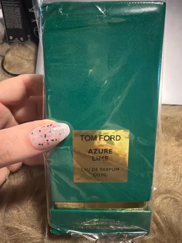 Perfume Tom Ford azure lime 100 Ml EDP