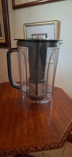 Copo de liquidificador