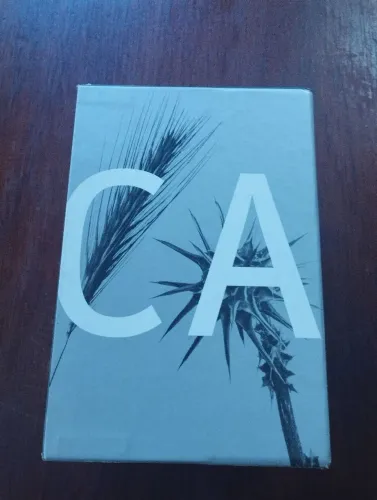 Box Livros Albert Camus Impecável - Seminovo Praticamente Novo