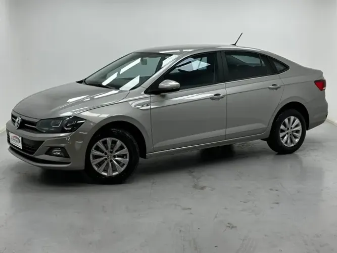 Volkswagen Virtus Comfort. 200 TSI 1.0 Flex 12V AUT 2022