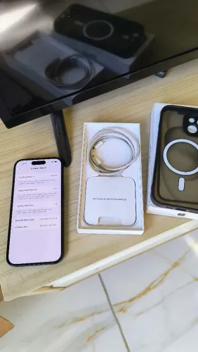 iPhone 15 128gb Preto $.2900