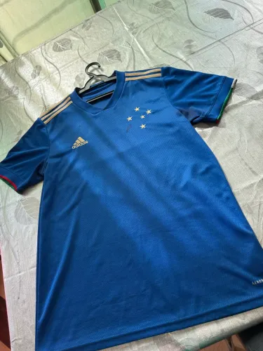 Camisa Cruzeiro 2021 M