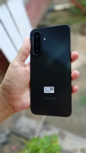 Celular A17