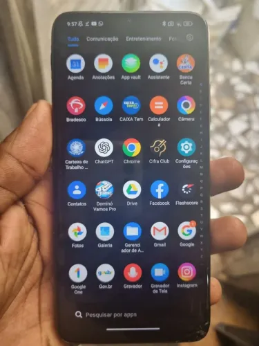 XAIOMI POCO M3