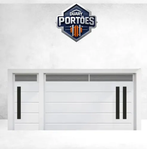 Portão