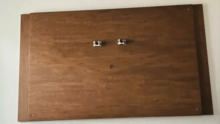 vendo painel para TV