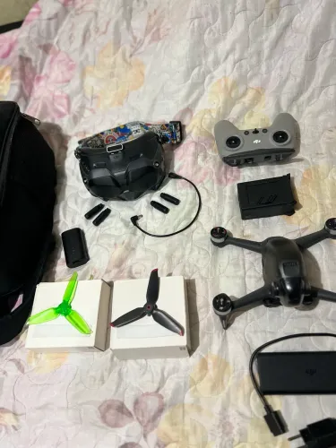 Drone FPV combo (DJI)