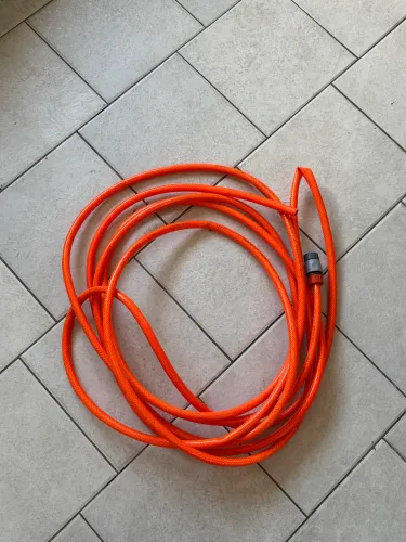 Mangueira de Jardim Laranja