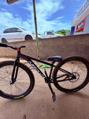 Vende-se bike aro 29