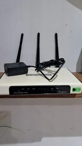 Roteador TP LINK
