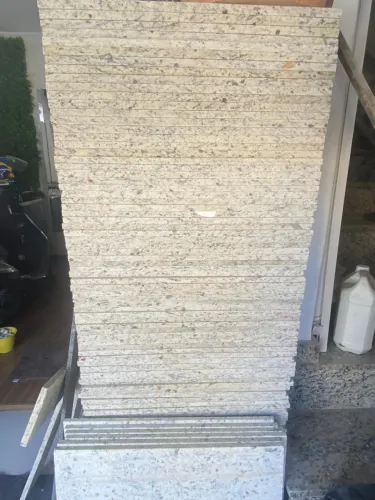 Mármore polido 60x60 