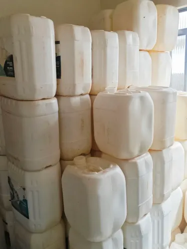 Tambores de 20 litros
